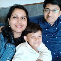 Play School Kalindi Gold City, Indore