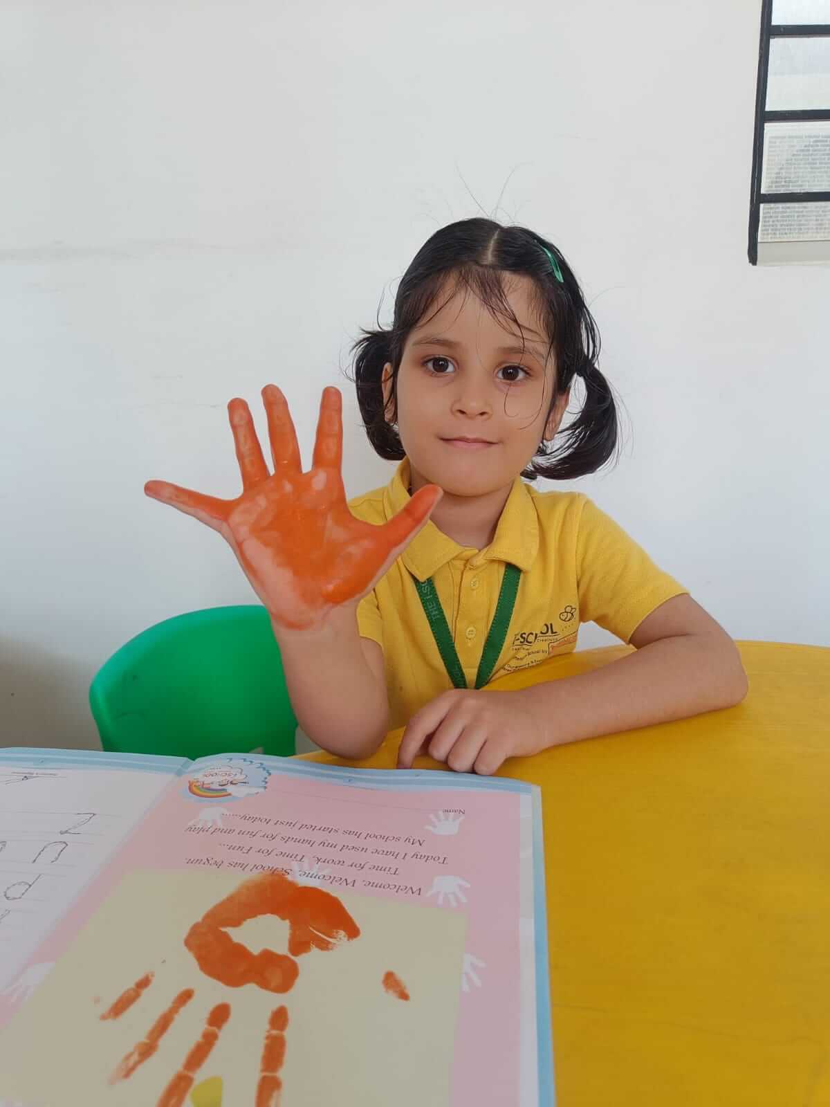 Play School Kalindi Gold City, Indore