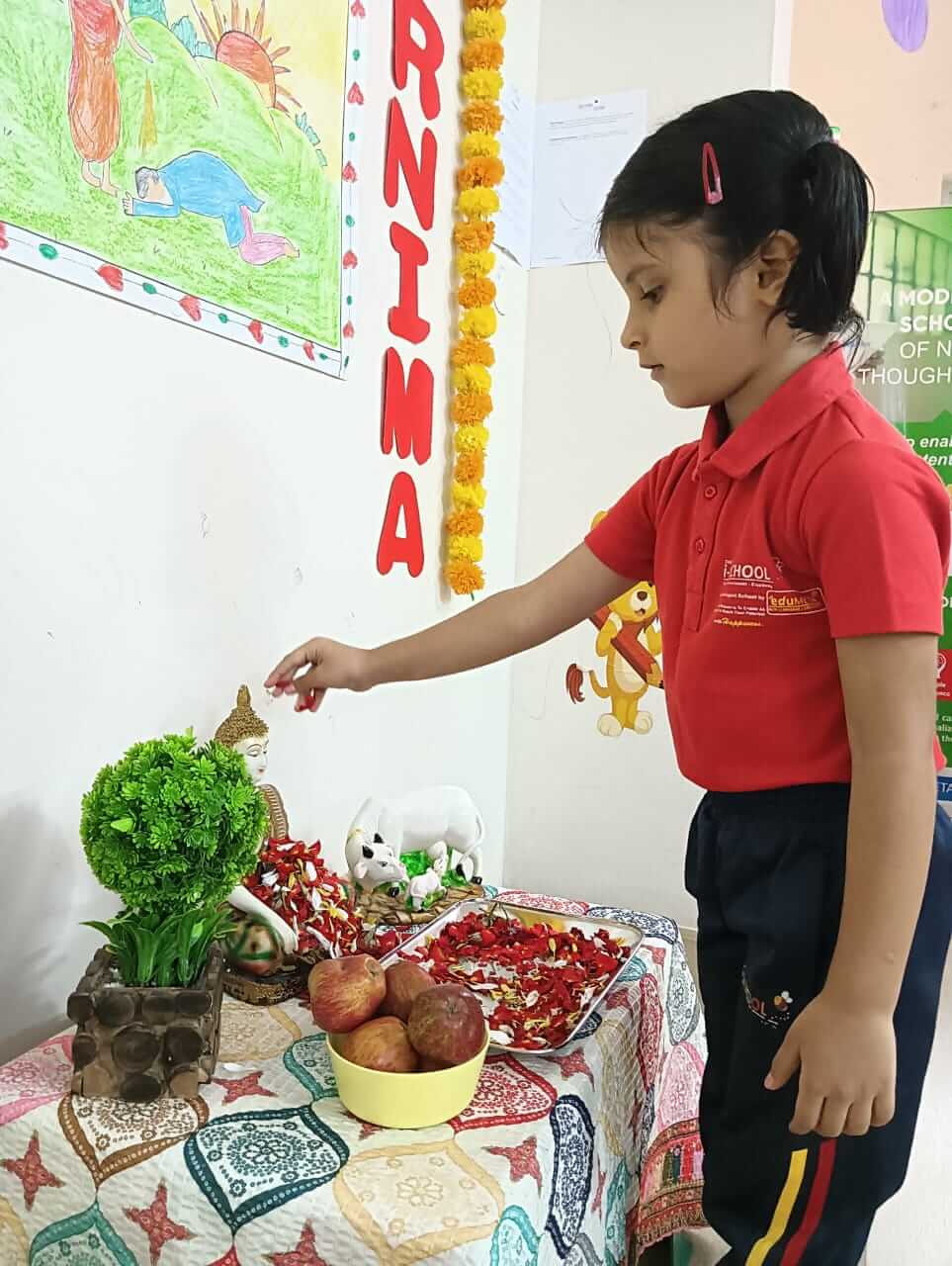 Play School Kalindi Gold City, Indore 