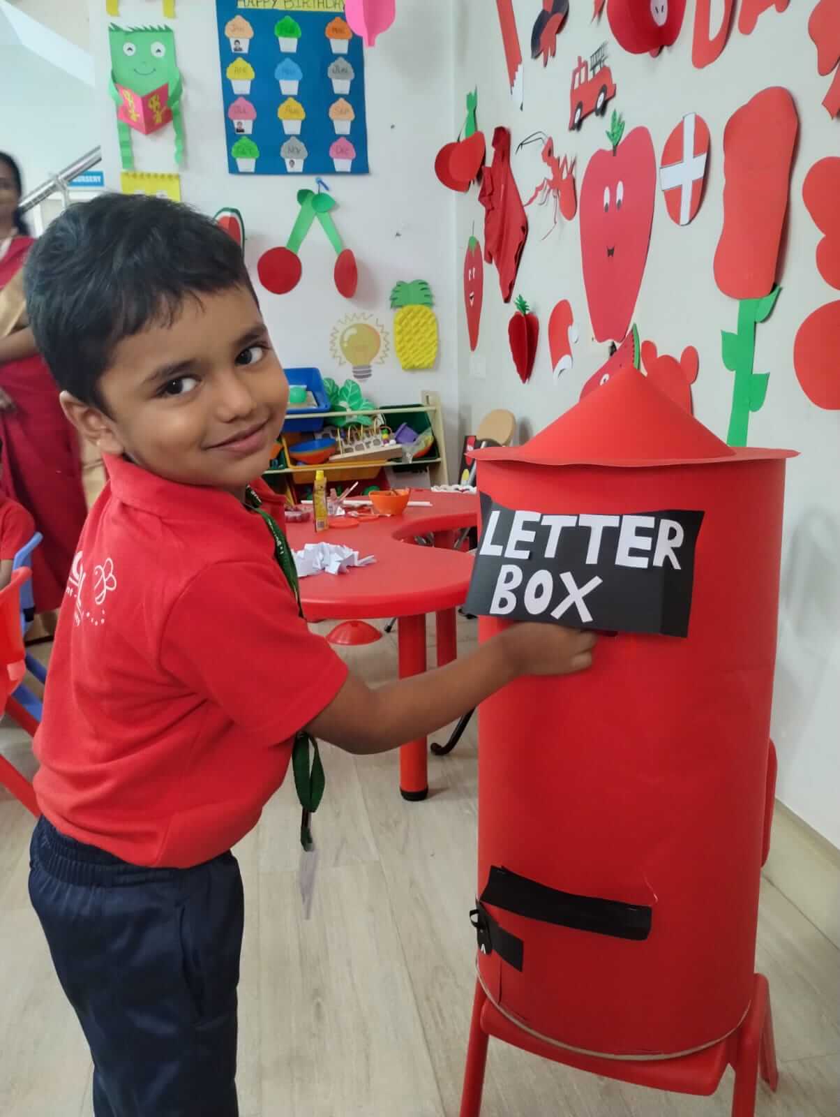 Play School Kalindi Gold City, Indore 