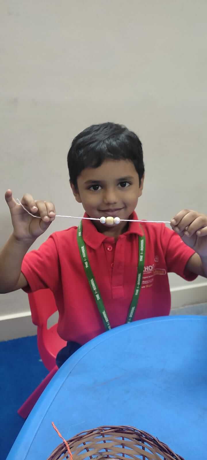 Play School Kalindi Gold City, Indore 